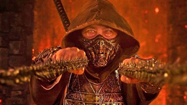 Confirmado por HBO: 'Mortal Kombat 2' llega en pocos d�as al streaming tras arrasar en cines con 129 millones