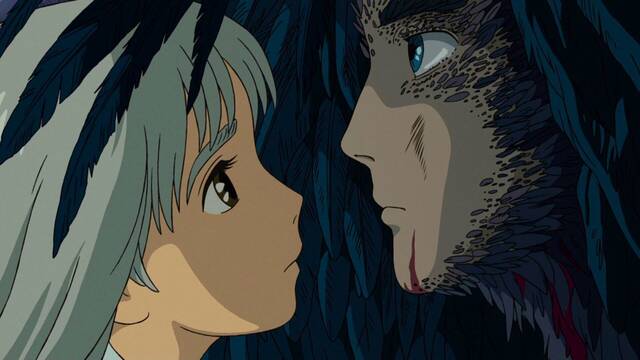 El anime cl�sico que arrasa en Netflix con 40 millones de visualizaciones: 2 horas de magia, fantas�a y la mejor animaci�n