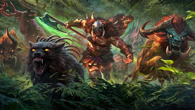 Magic: The Gathering revela su futuro: estos son los nuevos sets de 2027 y las novedades para el juego de cartas m�s famoso