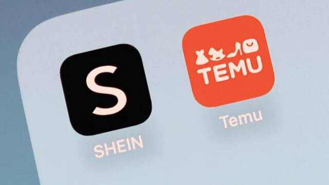 Ya entr� en vigor: los productos chinos a los que Europa impone la 'tasa Shein' de 3 euros a partir del 1 de julio