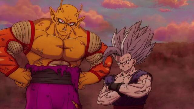 Toyotaro aparca 'Dragon Ball' con una nueva ilustraci�n y conquista la ciencia ficci�n: 'El mejor haciendo lo mejor'
