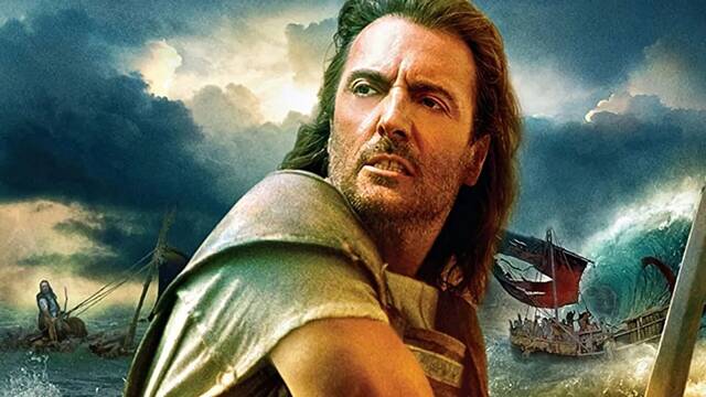 Si amas 'La Odisea' de Christopher Nolan, hace 29 a�os se estren� la miniserie �pica que adapta de manera fiel la �pica historia