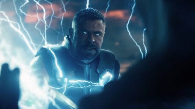 Marvel cumple lo prometido y muestra oficialmente el devastador poder de Doctor Doom frente a Thor en el UCM