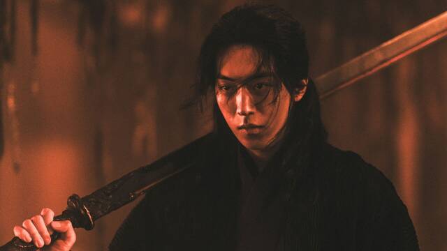 Hoy en Netflix el nuevo k-drama de acci�n que promete arrasar: 8 episodios de fantas�a hist�rica y terror