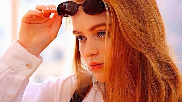 Sadie Sink, actriz: 'Mi papel en 'Spider-Man: Brand New Day' es secreto, pero confirmo que no soy t�a May'