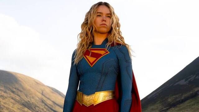 DC rompe su silencio y habla del fracaso de 'Supergirl': 'No ha cumplido expectativas, pero solo es un componente m�s'