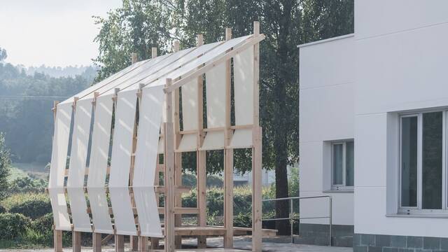 Espa�a cambia las normas: el invento arquitect�nico espa�ol que conquista Estados Unidos y cambia el mercado de la construcci�n