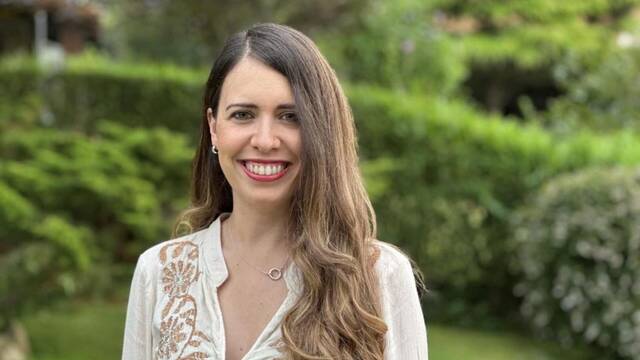 Mar G�mez, meteor�loga: 'Vamos a vivir una serie de eclipses que no es nada habitual, el total en 2026 y 2027 y anular en 2028'
