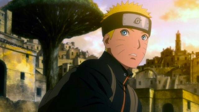 Ya es oficial: la pel�cula final de 'Naruto' se estrena en cines de Espa�a con un pase limitado que cierra el anime