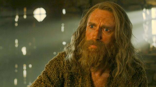 'Los anillos de poder' confirma el gran cambio de Gandalf en la temporada 3 de Prime Video: 'Ya es el mago de las pel�culas'