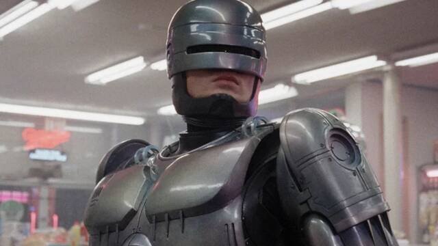 Es oficial: Prime Video confirma su nueva gran serie de ciencia ficci�n y anuncia la vuelta de una saga m�tica de los 80