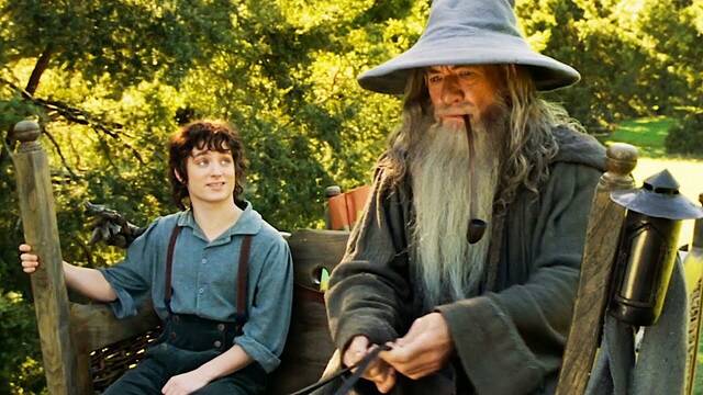 Es oficial: 'El se�or de los anillos: La caza de Gollum' vuelve al escenario m�s ic�nico de la trilog�a de Peter Jackson