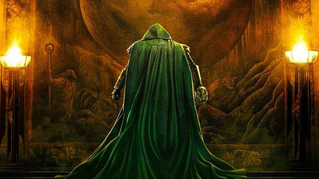 Kevin Feige, jefe del UCM: 'Los superh�roes de Marvel tienen dos opciones, matarse o salvar todos sus mundos'