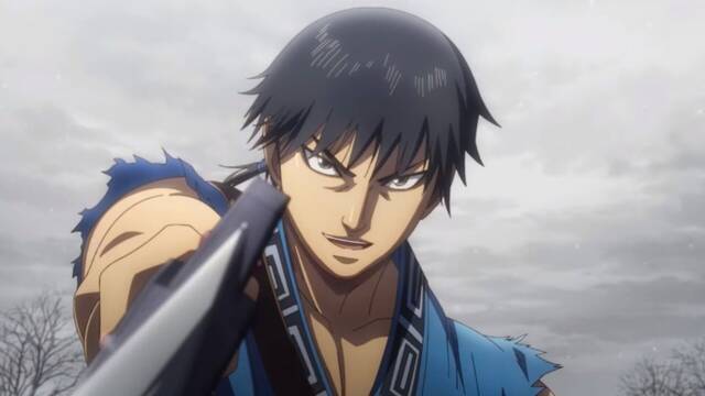 Hoy en streaming el anime perfecto para reemplazar a 'Juego de Tronos': 77 episodios de acci�n y grandes batallas