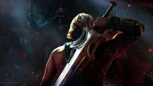 Remontada hist�rica de 'Masters of the Universe': Prime Video desata el poder de Grayskull y conquista el streaming