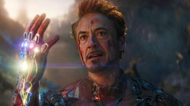 Kevin Feige, jefe del UCM: 'No quer�amos resucitar m�gicamente a Tony Stark, el multiverso es infinito'