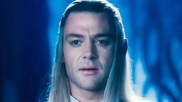 'Los anillos de poder' confirma un personaje m�tico de 'El Se�or de los Anillos' y es clave para Galadriel: 'Es muy Tolkien'