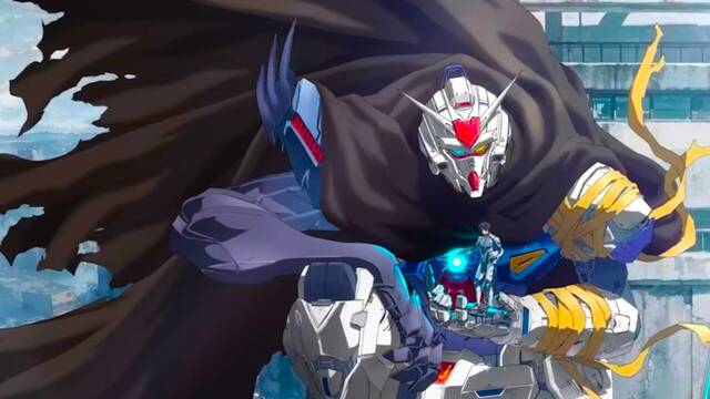 Confirmado: uno de los mejores animes de ciencia ficci�n anuncia otra serie y 'es lo m�s prometedor del g�nero en a�os'