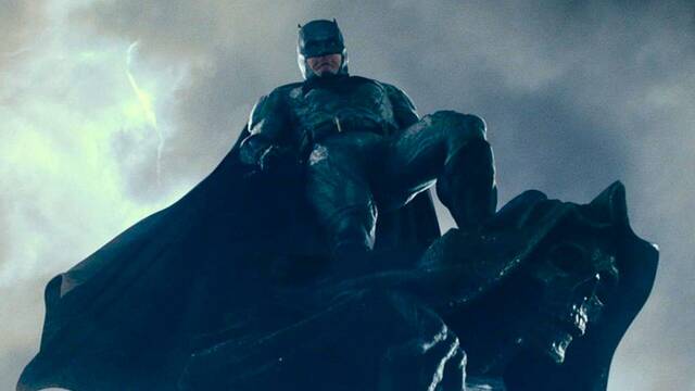Zack Snyder, sobre volver a DC: 'Lo bueno es que la historia ya est� terminada, lo har� cuando nos dejen'