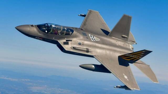 Corea del Sur cambia las normas con el KF-21: el caza deja de ser un prototipo y entra en la recta final hacia el servicio