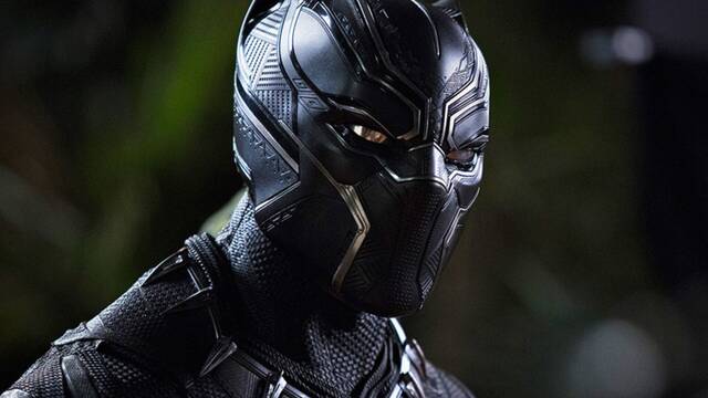 Ya es oficial: Marvel anuncia al heredero de T'Challa en el UCM y confirma 'Black Panther 3' para 2028