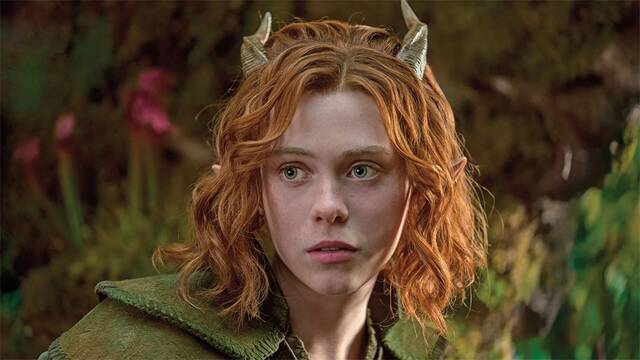 La mejor pel�cula de aventuras y fantas�a lleg� en 2023 y tiene una secuela escrita, pero jam�s se estrenar� en cines
