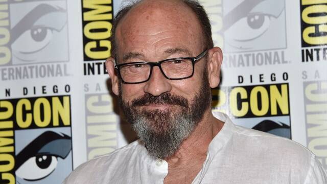 Fallece Chuck Russell, director de 'La M�scara', 'El rey Escorpi�n' y 'Eraser' con Arnold Schwarzenegger