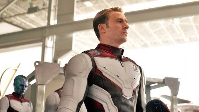 Confirmado por los hermanos Russo: 'La nueva Vengadores Endgame conduce a Doomsday, conecta las dos historias'