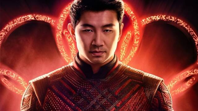 Marvel ignora la secuela de 'Shang-Chi' en la Comic-Con y su protagonista responde: 'Hay cosas que escapan a mi control'