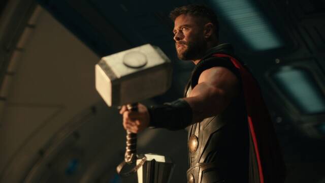 Ni Capit�n Am�rica ni Thor: Marvel desvela al superh�roe del UCM 'lo suficientemente poderoso' para frenar a Doctor Doom