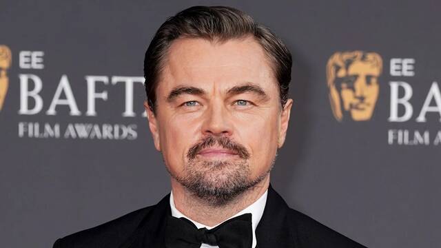 Leonardo DiCaprio, 51 a�os: 'Siempre quise ser actor. De ni�o imitaba a todas las visitas en cuanto sal�an de casa'