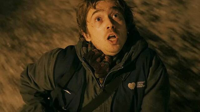 Zach Cregger, director de 'Resident Evil': 'Se libr� por los pelos, tiramos bolsas de sangre de 60 litros desde los tejados'