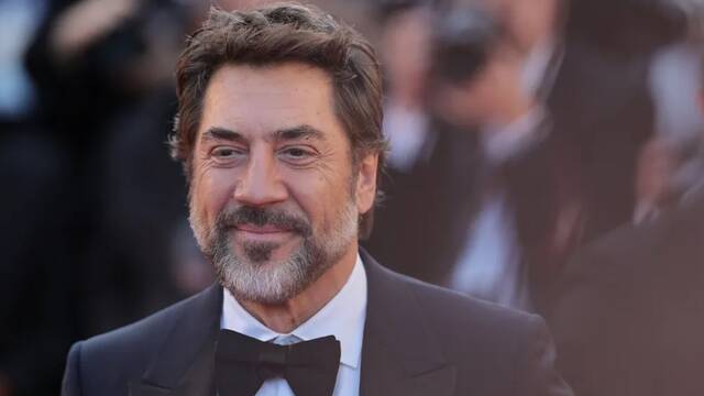 Javier Bardem, 57 a�os: 'Mis padres se separaron cuando era peque�o, me sent� un ni�o muy abandonado en mi infancia'