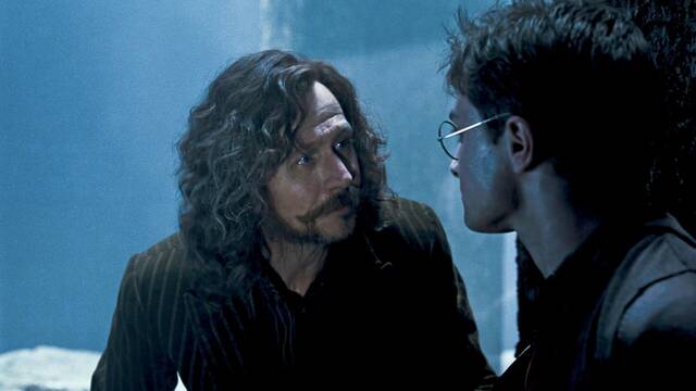 Gary Oldman, 68 a�os: 'Mi trabajo en Harry Potter fue realmente mediocre, tendr�a que haber le�do los libros'