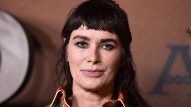 Lena Headey (52), actriz: 'Me sorprendi� el enfado por mi 'desnudo' en Juego de tronos, dec�an que hab�a enga�ado al p�blico'