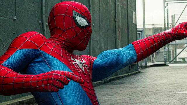 Spider-Man amenaza el reinado de los Vengadores: su nueva pel�cula apunta a un estreno hist�rico de 800 millones en taquilla