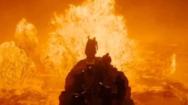 'Los anillos de poder' muestra un Sauron in�dito y la temporada 3 confirma un gran cambio: 'Nunca lo vimos en las pel�culas'