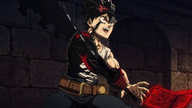 Confirmado por el director: la temporada 2 de 'Black Clover' va a ser 'mejor que nunca' y llega en 2026 al streaming