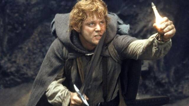Sean Astin, 55 a�os: 'Gan� tan poco con El Se�or de los Anillos que tuve que vender mi casa, no negoci� bien'