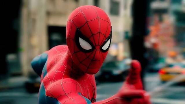 Es oficial: 'Spider-Man: Brand New Day' triunfa entre la cr�tica y confirma la vuelta del UCM a la pantalla grande