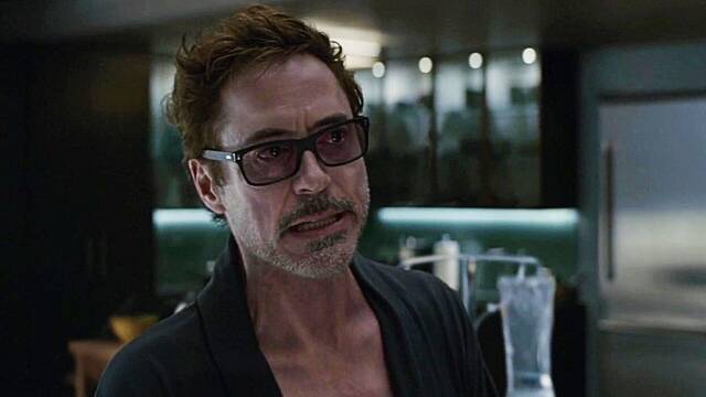 Robert Downey Jr. confirma la diferencia entre Iron Man y Doctor Doom: 'Tony era un traumado, Doom es todo lo contrario'