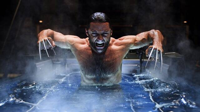 Hugh Jackman (57): 'Fue la filtraci�n m�s grave de X-Men, hasta 10 millones de personas vieron la pel�cula antes de su estreno'