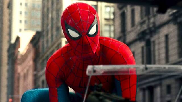 Cr�tica de Spider-Man: Brand New Day: mejor pel�cula que 'No Way Home', pero lejos de ser memorable por un error muy com�n