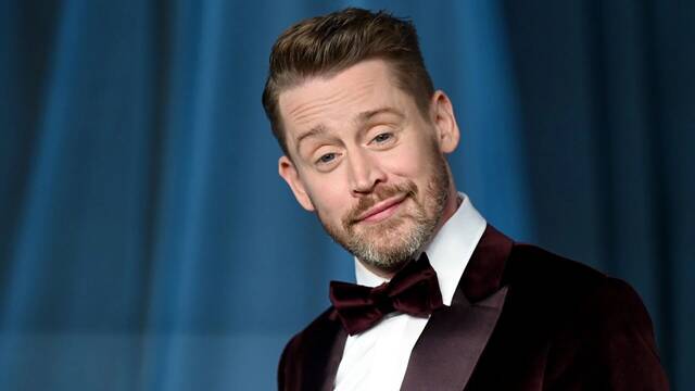 Disney quiere regresar a una saga m�tica con Macaulay Culkin: 'Le est�n haciendo la pelota m�s que a nadie en Hollywood'