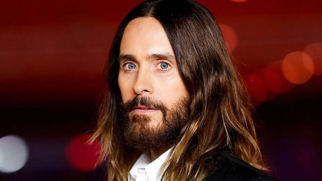 Jared Leto, en el ojo del hurac�n tras las denuncias de cuatro mujeres por agresiones sexuales ocurridas entre 2002 y 2016