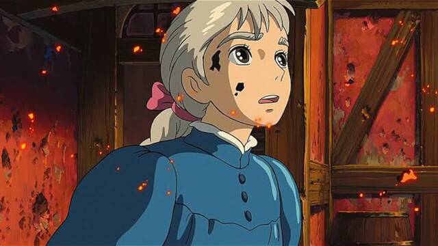 Adi�s a las mejores pel�culas anime de Netflix: sus obras maestras tienen fecha de caducidad en la plataforma