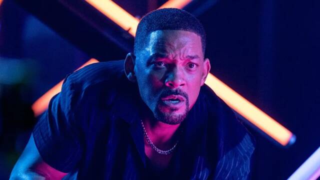 Will Smith, 57 a�os: 'Mi padre maltrataba a mi madre, tard� a�os en poder procesar esa dicotom�a'