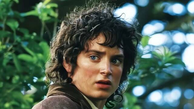 Elijah Wood, 45 a�os: 'Mi madre estaba m�s preocupada por criarme bien que por convertirme en un actor de �xito'