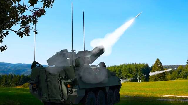 Parece ciencia ficci�n: EE.UU frena la amenaza de China con un 'arma hipers�nica' que cambia para siempre el equilibrio militar