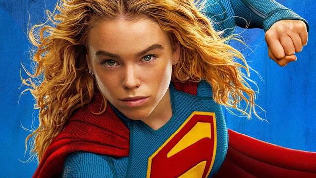 'Supergirl' es un fracaso hist�rico para Warner pero Milly Alcock volver� al Universo DC en una nueva pel�cula de James Gunn